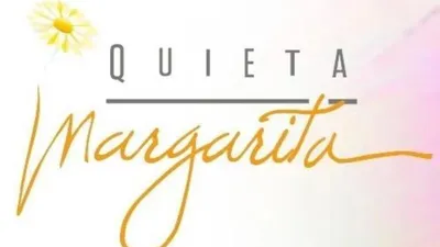 Quieta Margarita