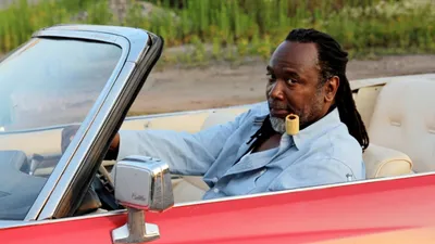 Reginald D Hunter's Songs of the South