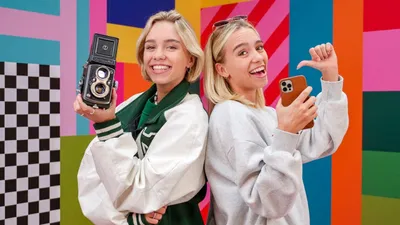 TickTack – Zeitreise mit Lisa & Lena