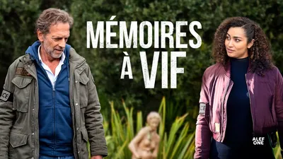 Mémoires à vif