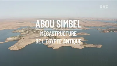 Abou Simbel : Mégastructure de l’Égypte antique