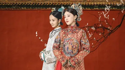 Yanxi Palace: Princess Adventures