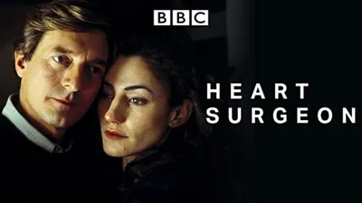 The Heart Surgeon