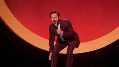 Nick Kroll: Little Big Boy