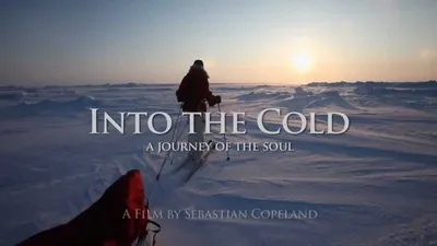 Into the Cold: A Journey of the Soul