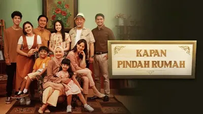 Kapan Pindah Rumah?