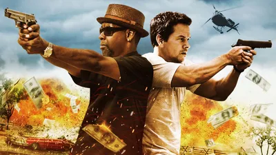 2 Guns