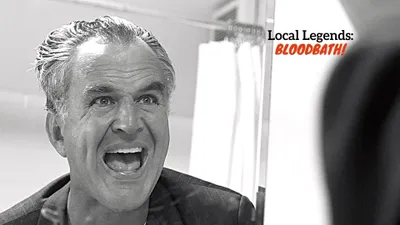 Local Legends: Bloodbath!