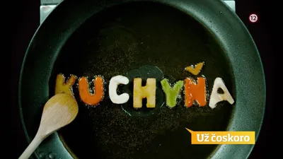 Kuchyňa