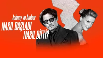 Johnny ve Amber: Nasıl Başladı, Nasıl Bitti?