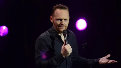 Bill Burr: You People Are All The Same