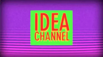 PBS Idea Channel