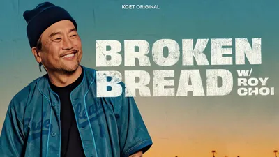 Broken Bread