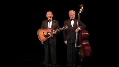 The Smothers Brothers: LIVE!