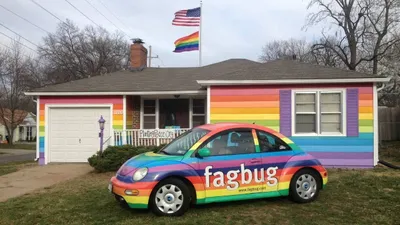 Fagbug Nation