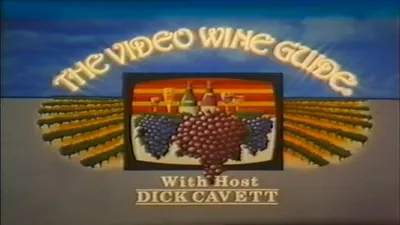 The Video Wine Guide with Dick Cavett