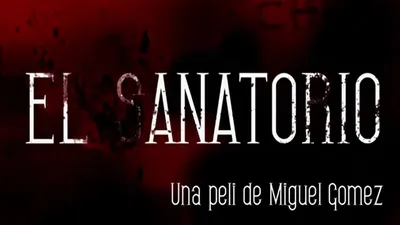 The Sanatorium