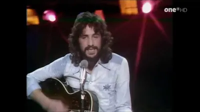 Cat Stevens - In Concert