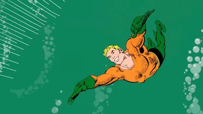 Aquaman