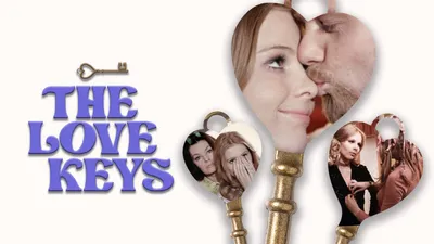 The Love Keys