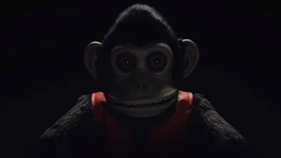 The Monkey