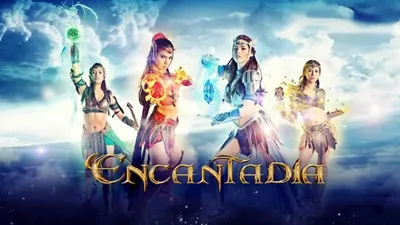 Encantadia