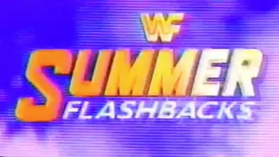 WWF Summer Flashback!