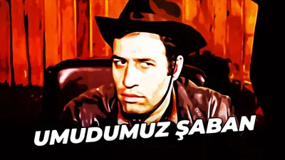 Umudumuz Şaban