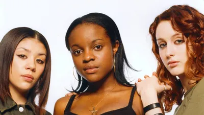 Sugababes Overloaded the Singles Collection