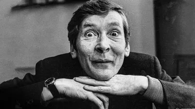 Kenneth Williams In His Own Words