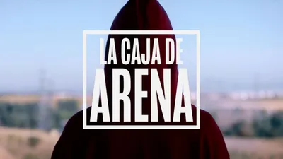 La caja de arena