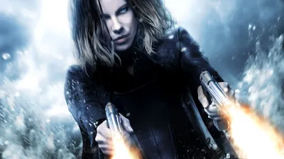 Underworld: Blood Wars