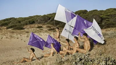 The Warwick Rowers - WR18 The England Film