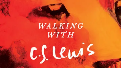 Walking with C.S. Lewis