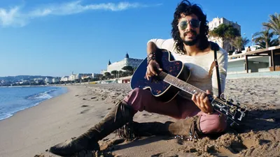 Cat Stevens: From Steven Georgiou to Yusuf Islam