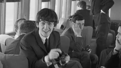 Beatles '64