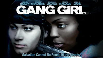 Gang Girl