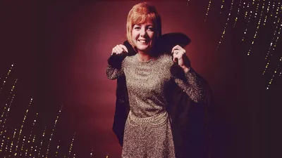 Cilla at the BBC