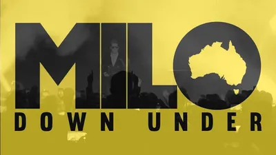 MILO Down Under