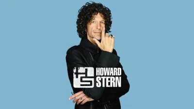 The Howard Stern Interview (2006)