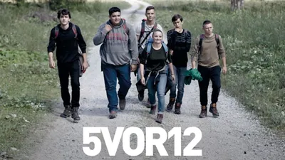 5vor12