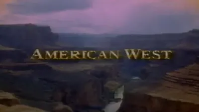 Scenic Wonders of America: American West