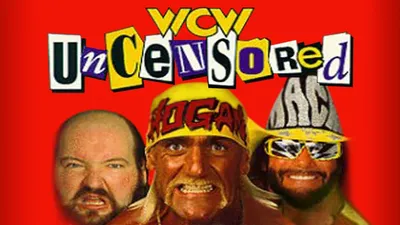 WCW Uncensored 1997