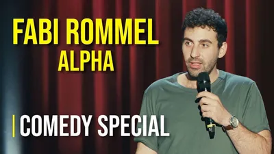 Fabi Rommel: Alpha