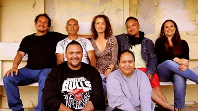 Once Were Warriors: Where Are They Now?