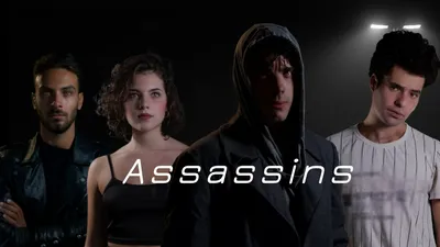 Assassins