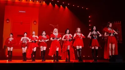 TWICE 4TH WORLD TOUR III IN JAPAN