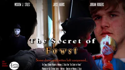 The Secret of Fowst