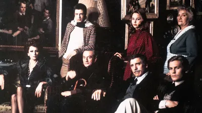 Luchino Visconti: The Quest for the Impossible