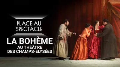 La Bohème